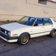 Illustration for article titled For $2,500, Is This 1991 VW Jetta VR6 A Steal, Or A Scam?em/em